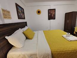 Pescador Hotel PH