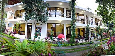 Pescador Hotel PH
