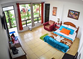 Pescador Hotel PH