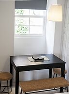 Apartamentos Porto Center