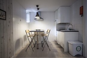 Apartamentos Porto Center