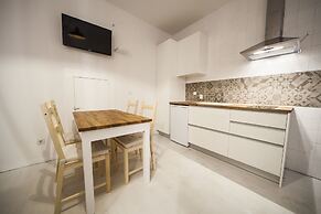 Apartamentos Porto Center