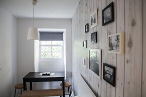 Apartamentos Porto Center