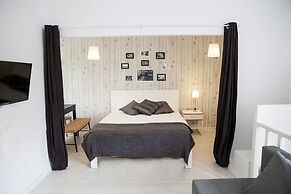 Apartamentos Porto Center