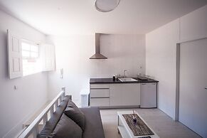 Apartamentos Porto Center