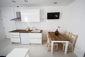 Apartamentos Porto Center
