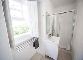 Apartamentos Porto Center