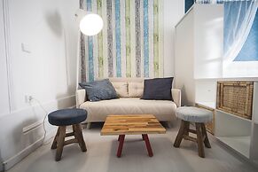 Apartamentos Porto Center