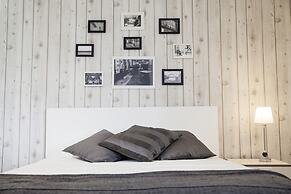 Apartamentos Porto Center