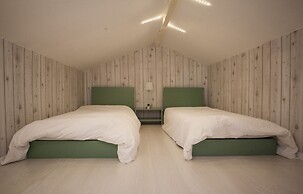 Apartamentos Porto Center