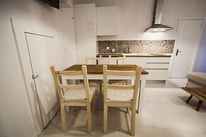 Apartamentos Porto Center