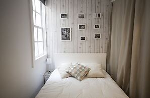 Apartamentos Porto Center