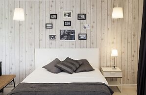Apartamentos Porto Center