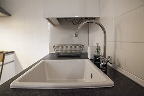 Apartamentos Porto Center