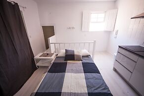Apartamentos Porto Center