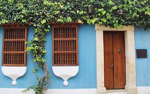 Hotel Boutique Casa San Miguel