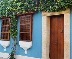 Hotel Boutique Casa San Miguel