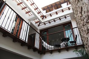 Hotel Boutique Casa San Miguel