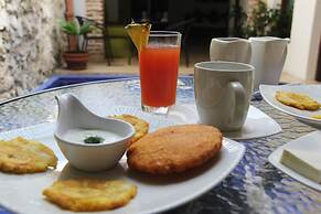 Hotel Boutique Casa San Miguel