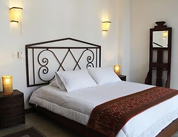 Hotel Boutique Casa San Miguel