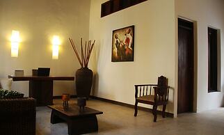 Hotel Boutique Casa San Miguel