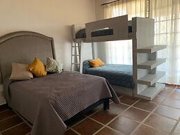 Casa Tulipan