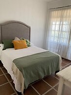 Casa Tulipan