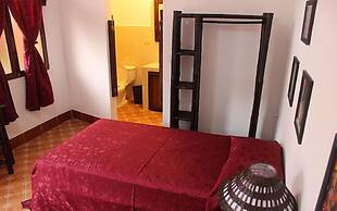 Boutique Hotel Maharaja