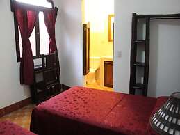 Boutique Hotel Maharaja
