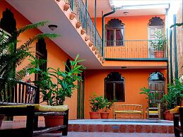 Boutique Hotel Maharaja