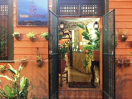 Boutique Hotel Maharaja