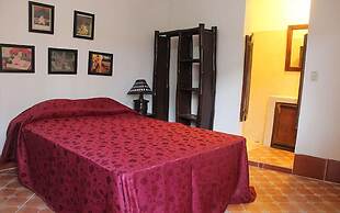 Boutique Hotel Maharaja