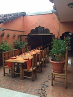 Boutique Hotel Maharaja
