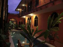 Boutique Hotel Maharaja
