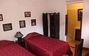 Boutique Hotel Maharaja
