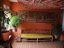 Boutique Hotel Maharaja