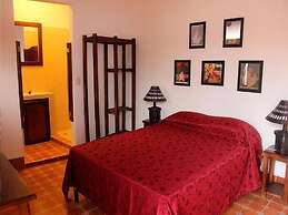 Boutique Hotel Maharaja