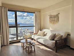 Xima Aparts Bariloche