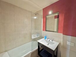 Xima Aparts Bariloche