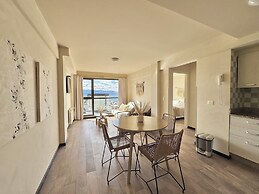 Xima Aparts Bariloche