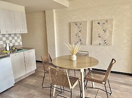 Xima Aparts Bariloche