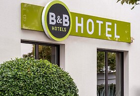 B&B HOTEL La Rochelle Centre
