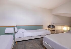 B&B HOTEL La Rochelle Centre