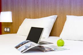 B&B HOTEL La Rochelle Centre