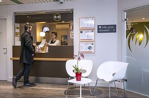 B&B HOTEL La Rochelle Centre