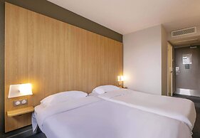 B&B HOTEL La Rochelle Centre