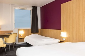 B&B HOTEL La Rochelle Centre