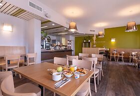 B&B HOTEL La Rochelle Centre