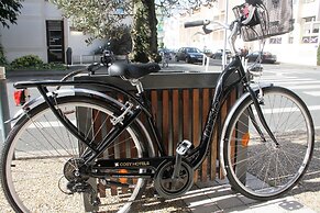 B&B HOTEL La Rochelle Centre