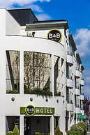 B&B HOTEL La Rochelle Centre